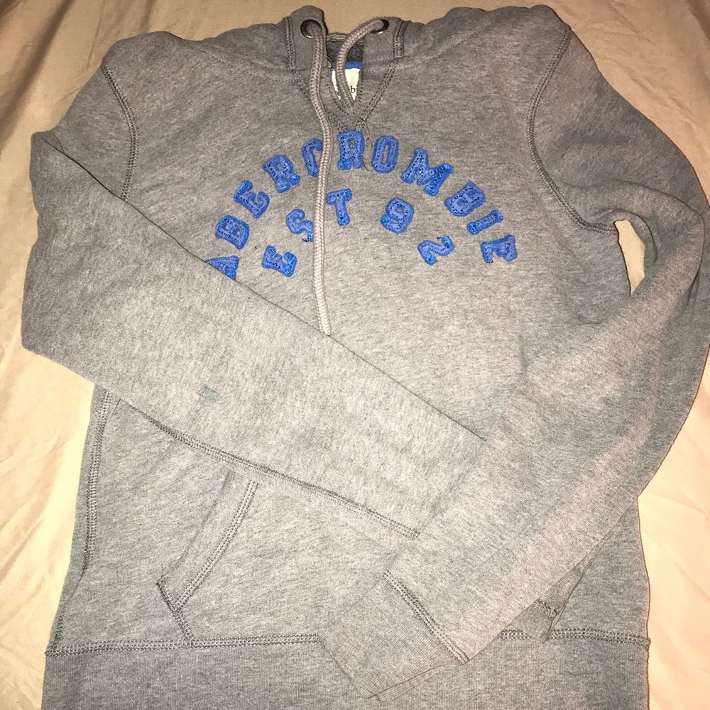 Abercrombie and Fitch Hoodie